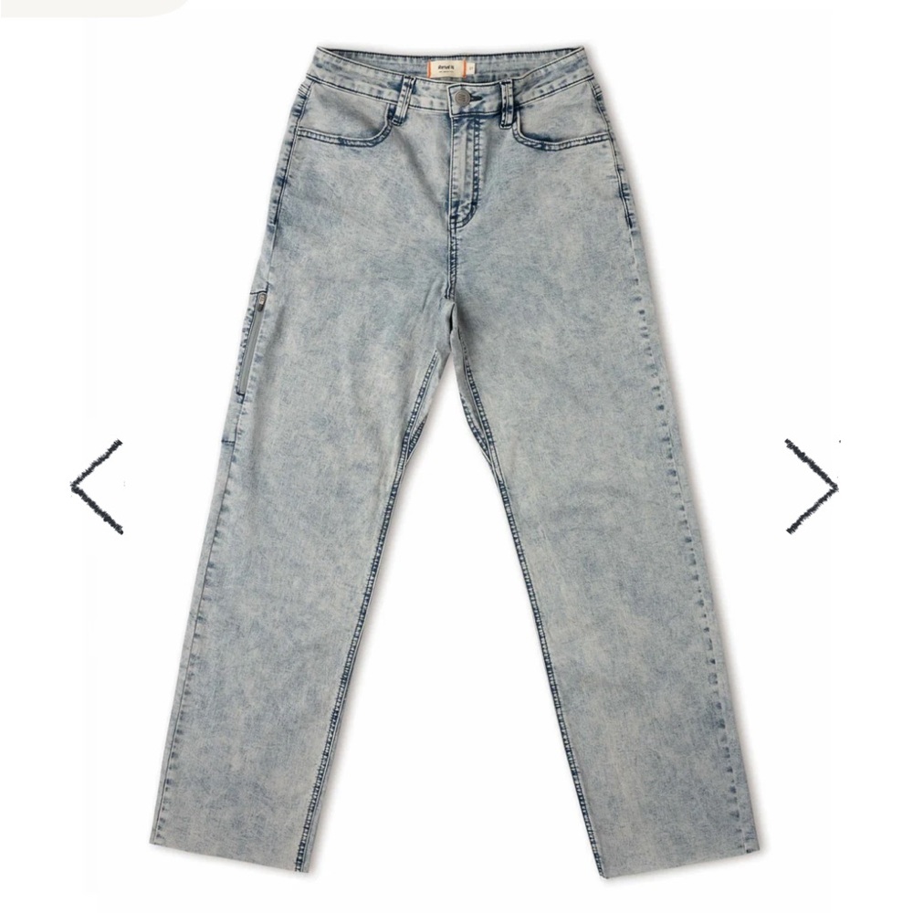 WOMEN'S SUPERLITE™ JEANS MALIBLUE Ripton size 30 NWT